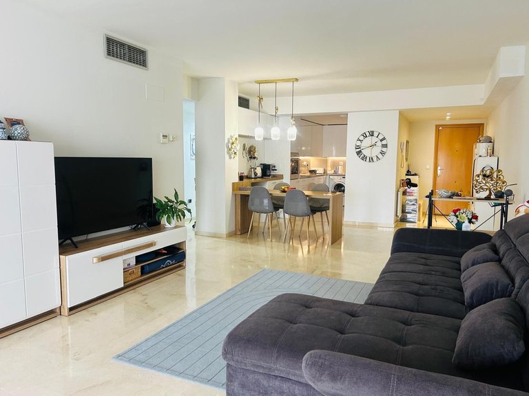 Apartment for Sale in Guadalmina Alta, Malaga 8