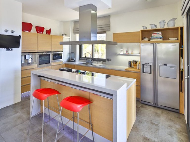 Villa for  in Costa del Sol, Los Arqueros, Malaga 16