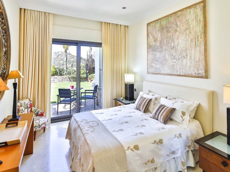 Villa for  in Costa del Sol, Los Arqueros, Malaga 25