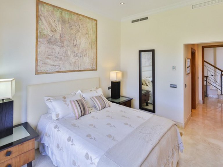 Villa for  in Costa del Sol, Los Arqueros, Malaga 26