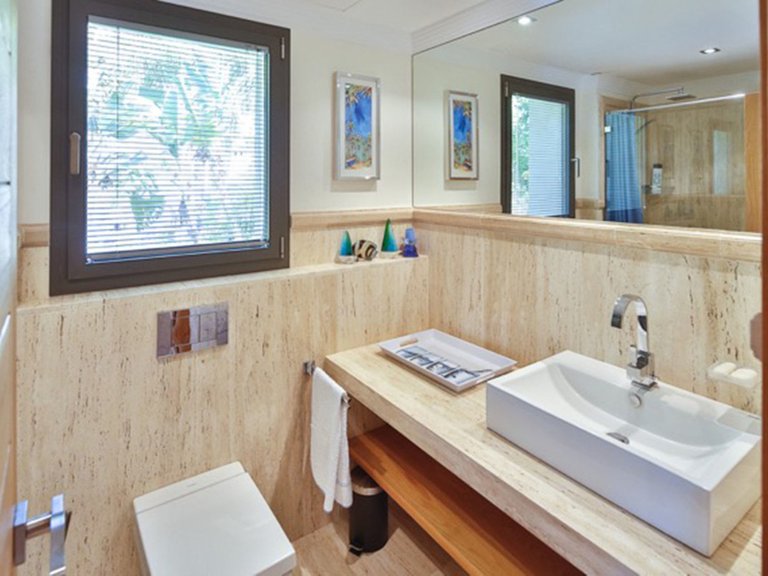 Villa for  in Costa del Sol, Los Arqueros, Malaga 33