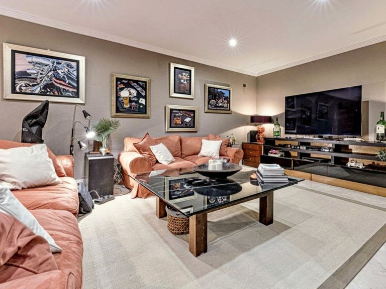 Villa for  in Costa del Sol, Los Arqueros, Malaga 34