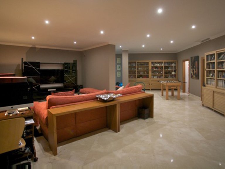 Villa for  in Costa del Sol, Los Arqueros, Malaga 35