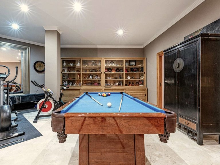 Villa for  in Costa del Sol, Los Arqueros, Malaga 37
