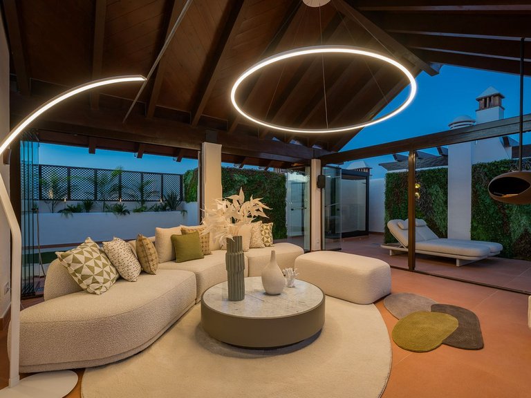 Penthouse for Sale in Estepona, Malaga 22