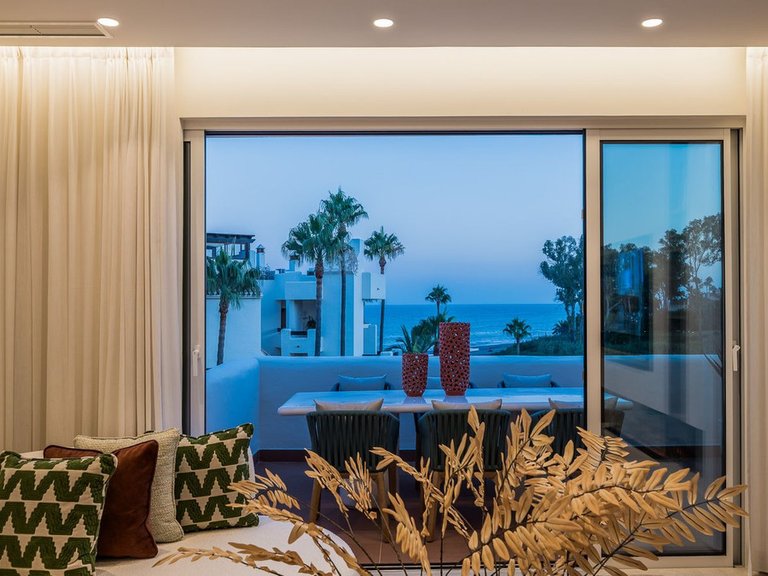 Penthouse for Sale in Estepona, Malaga 33