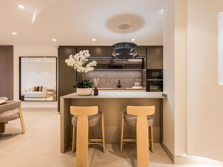 Penthouse for Sale in Estepona, Malaga 35