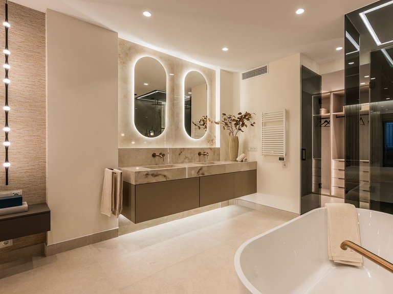 Penthouse for Sale in Estepona, Malaga 37