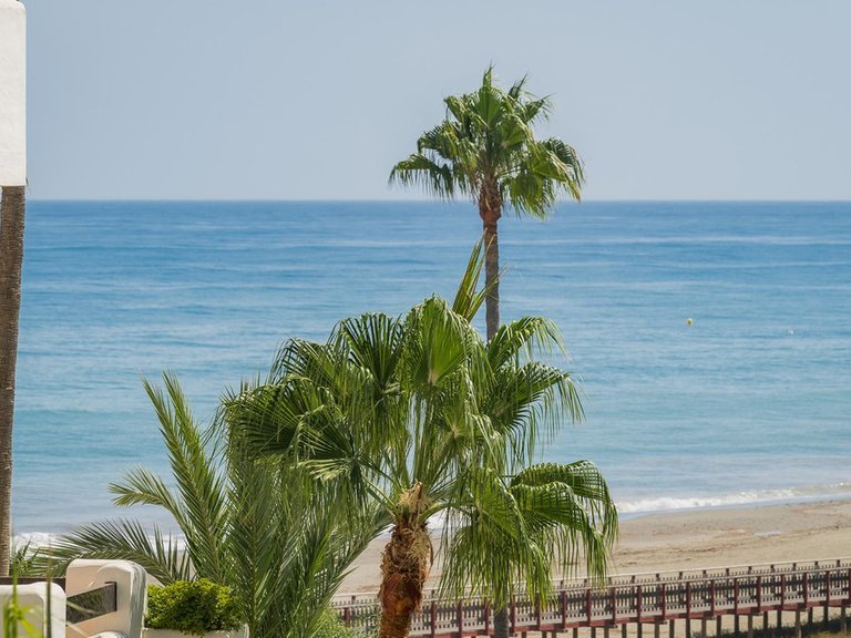 Penthouse for Sale in Estepona, Malaga 4