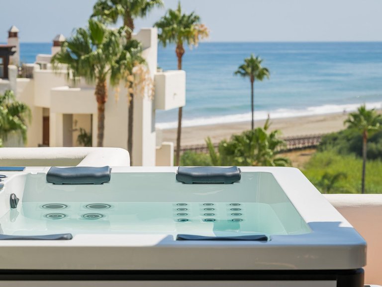 Penthouse for Sale in Estepona, Malaga 5