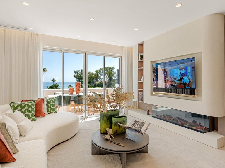 Penthouse for Sale in Estepona, Malaga 7