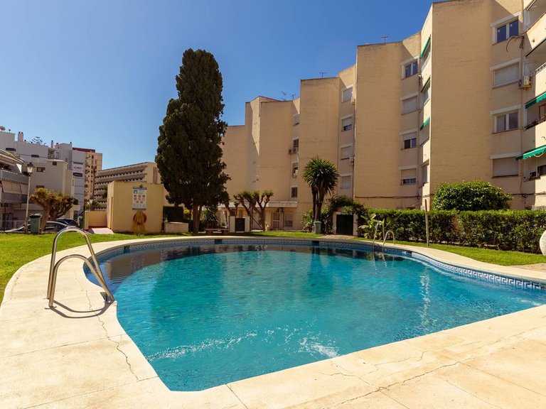 Apartment for Sale in Fuengirola, Malaga 1