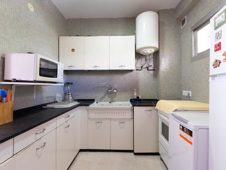 Apartment for Sale in Fuengirola, Malaga 14