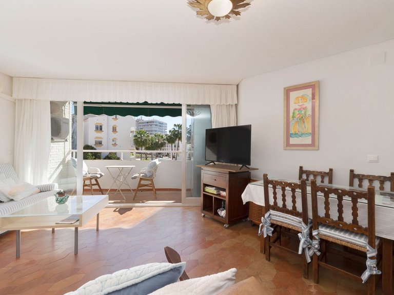 Apartment for Sale in Fuengirola, Malaga 16
