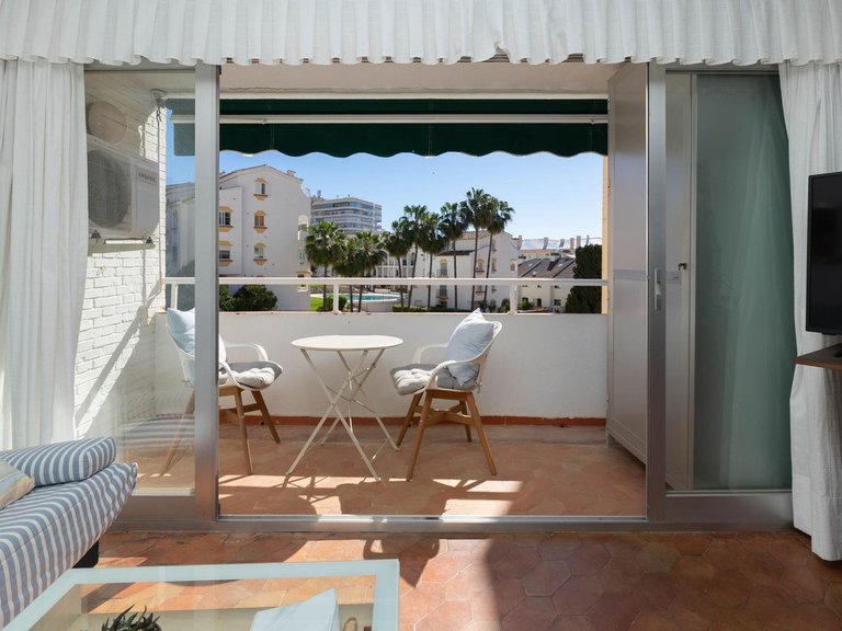 Apartment for Sale in Fuengirola, Malaga 2