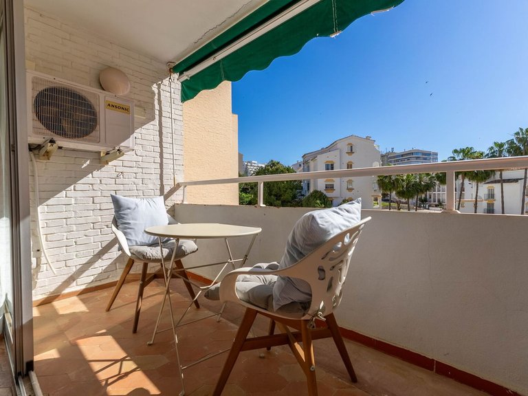 Apartment for Sale in Fuengirola, Malaga 3