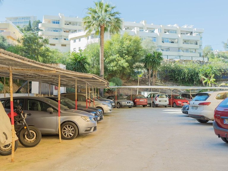 Apartment for Sale in Fuengirola, Malaga 33