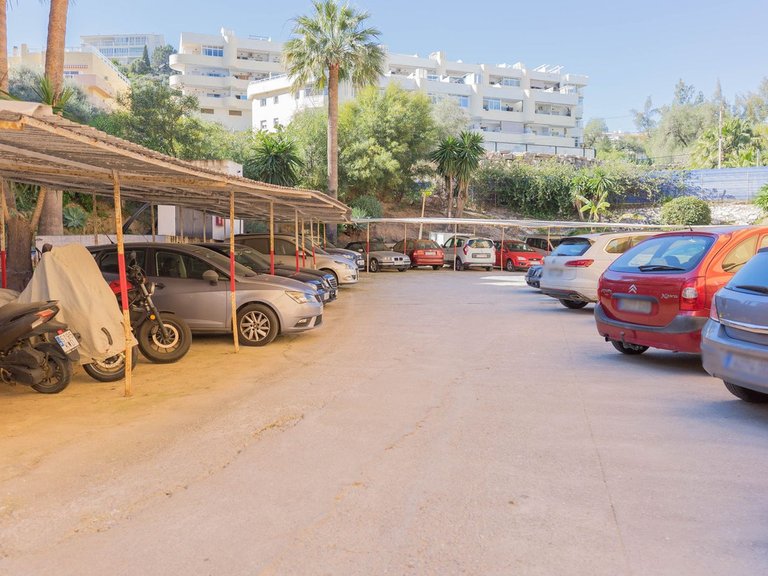Apartment for Sale in Fuengirola, Malaga 34