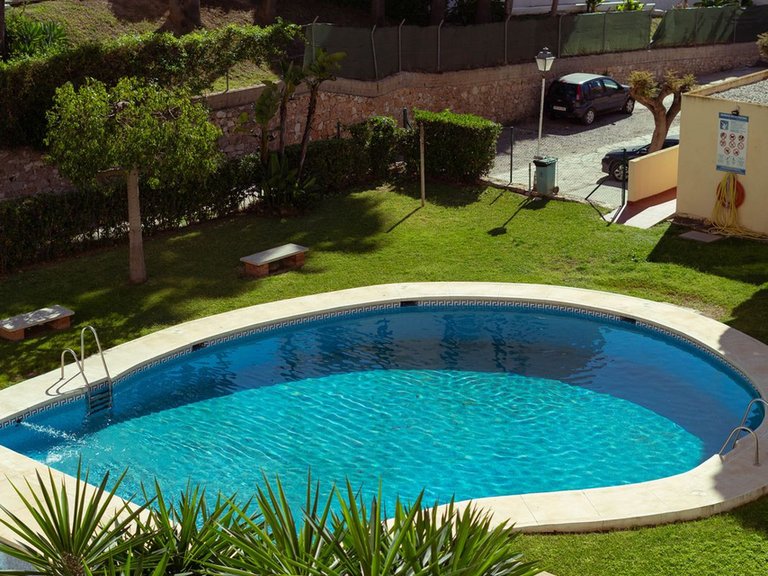 Apartment for Sale in Fuengirola, Malaga 35