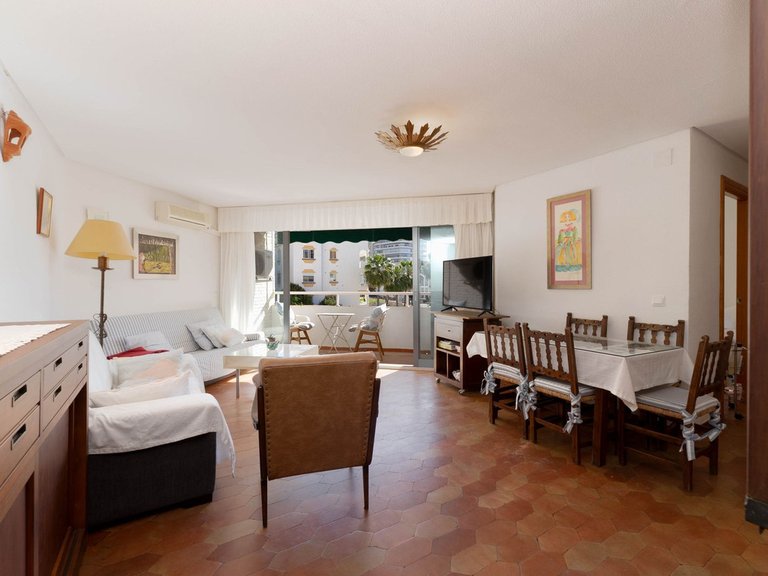 Apartment for Sale in Fuengirola, Malaga 4
