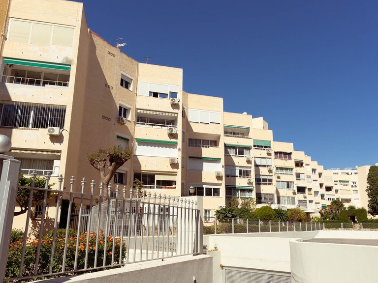 Apartment for Sale in Fuengirola, Malaga 5