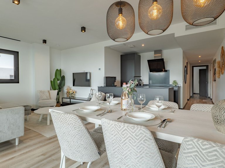 Apartment for Sale in Mijas, Malaga 10