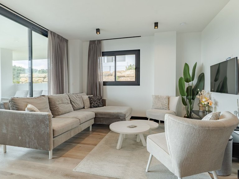 Apartment for Sale in Mijas, Malaga 11