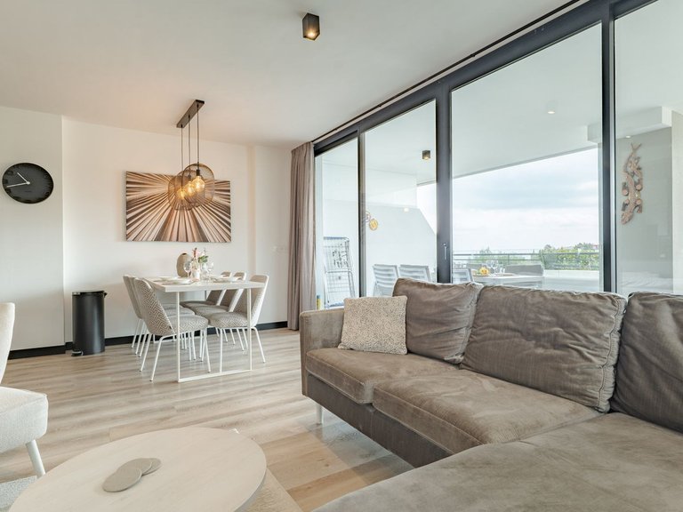 Apartment for Sale in Mijas, Malaga 12