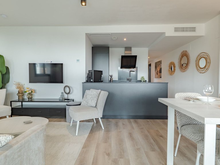 Apartment for Sale in Mijas, Malaga 14