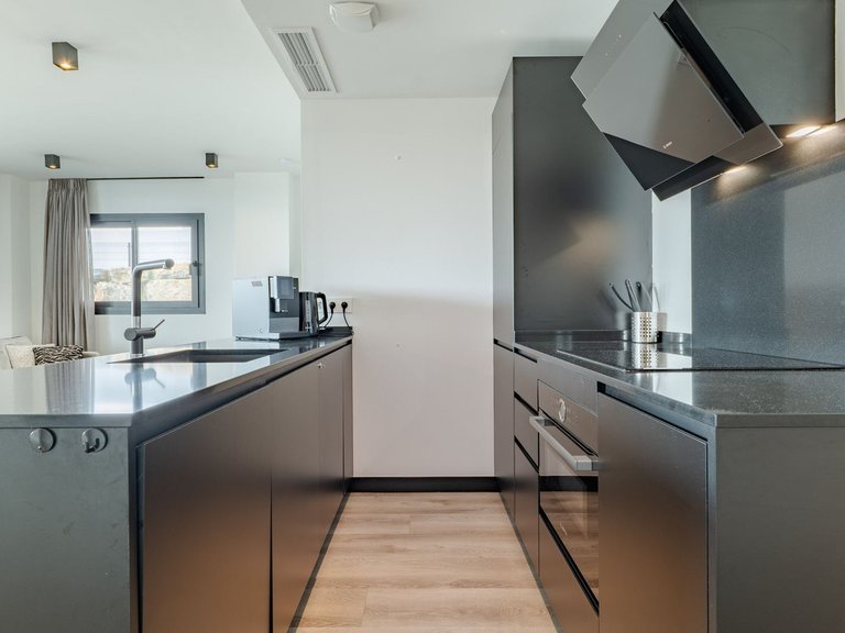 Apartment for Sale in Mijas, Malaga 15