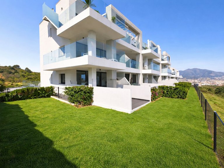 Apartment for Sale in Mijas, Malaga 2