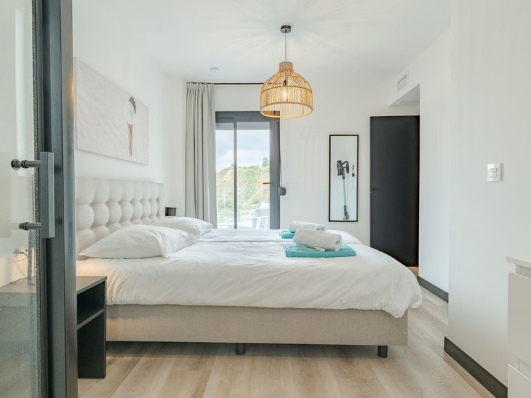 Apartment for Sale in Mijas, Malaga 23