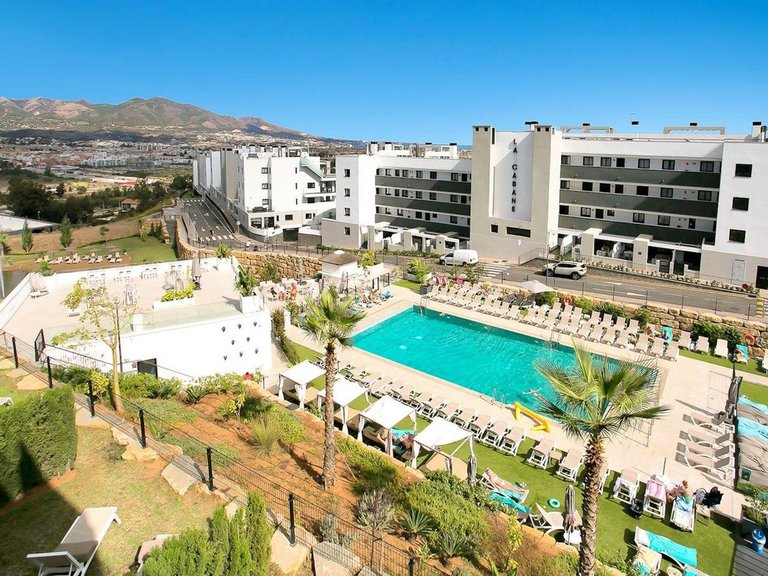 Apartment for Sale in Mijas, Malaga 37