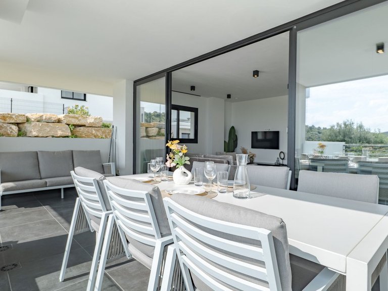 Apartment for Sale in Mijas, Malaga 4
