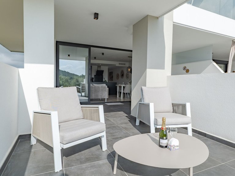 Apartment for Sale in Mijas, Malaga 8
