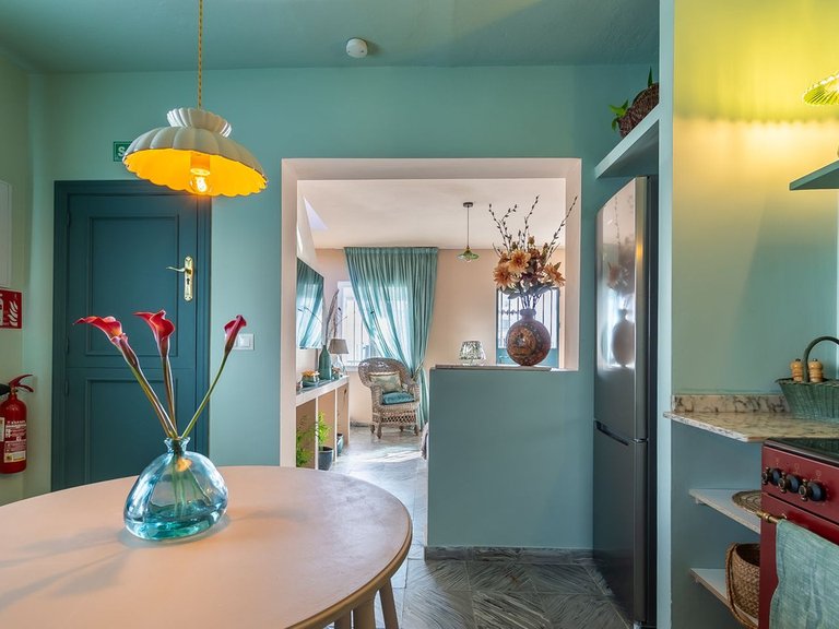 Villa for Sale in San Pedro De Alcántara, Malaga 10