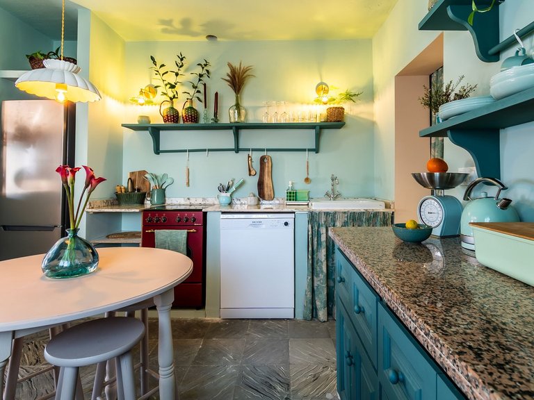 Villa for Sale in San Pedro De Alcántara, Malaga 13