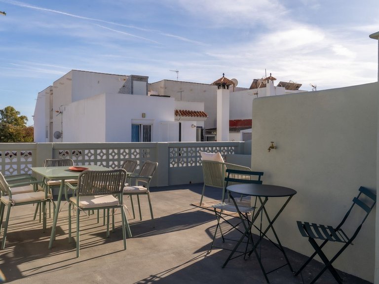 Villa for Sale in San Pedro De Alcántara, Malaga 2