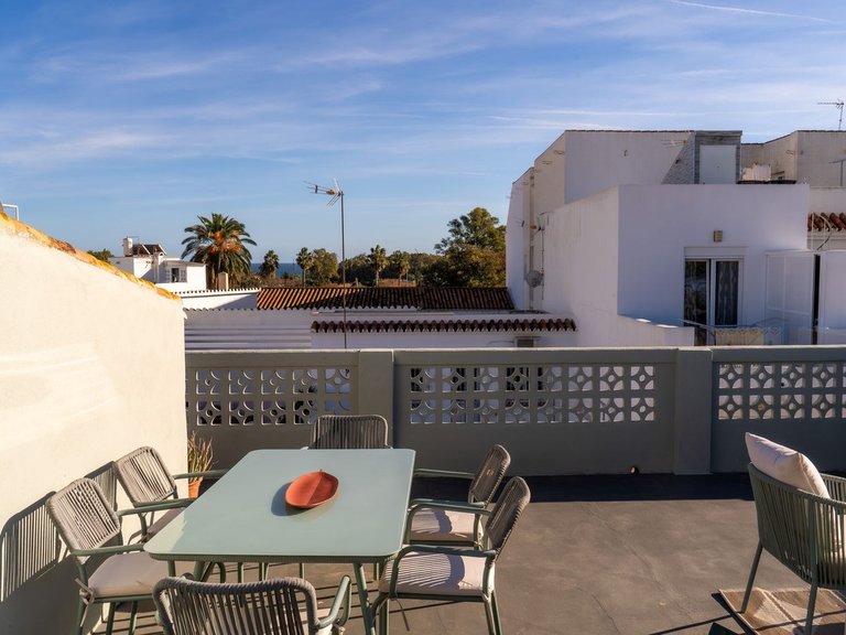 Villa for Sale in San Pedro De Alcántara, Malaga 28