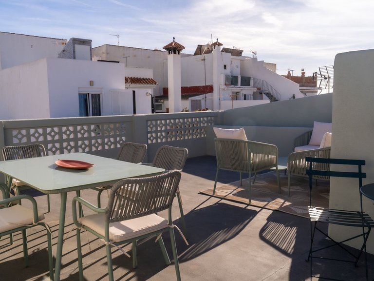 Villa for Sale in San Pedro De Alcántara, Malaga 3