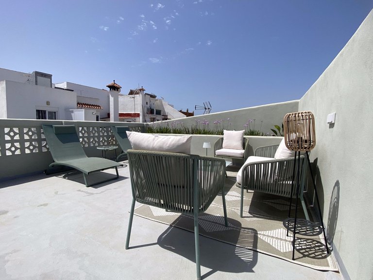 Villa for Sale in San Pedro De Alcántara, Malaga 6