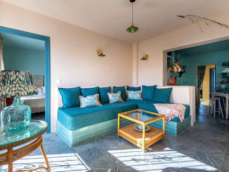 Villa for Sale in San Pedro De Alcántara, Malaga 7