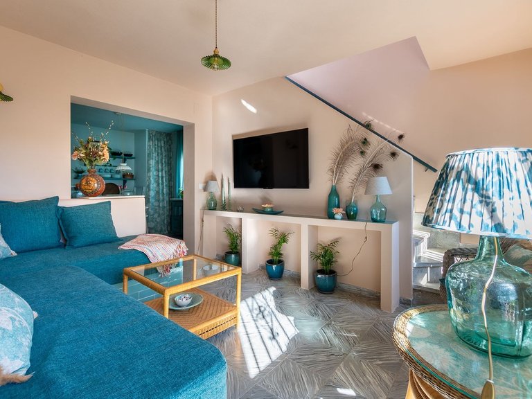 Villa for Sale in San Pedro De Alcántara, Malaga 8