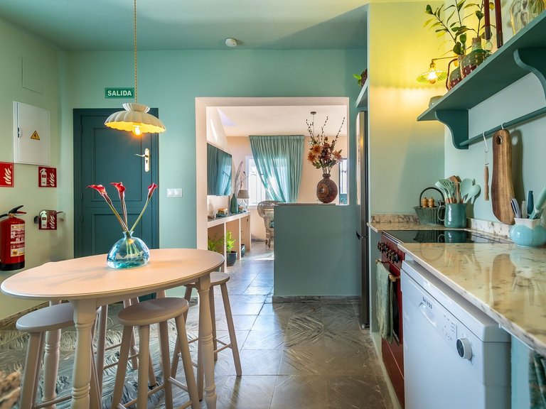 Villa for Sale in San Pedro De Alcántara, Malaga 9