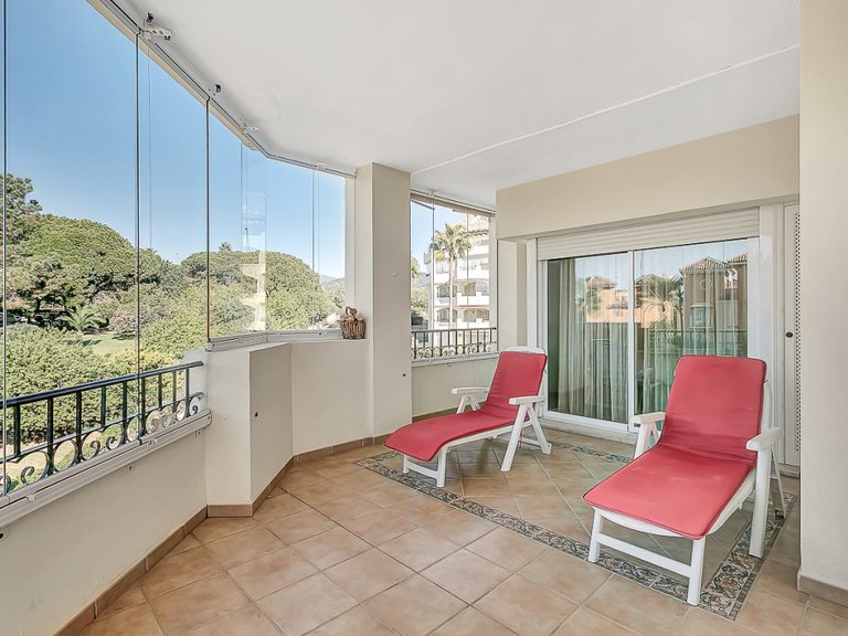 Apartment for Sale in Marbella, Malaga 10