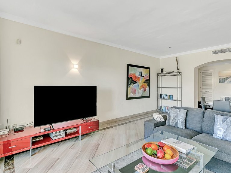Apartment for Sale in Marbella, Malaga 11