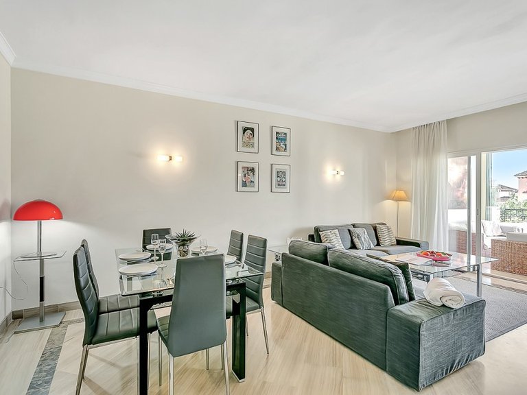 Apartment for Sale in Marbella, Malaga 12