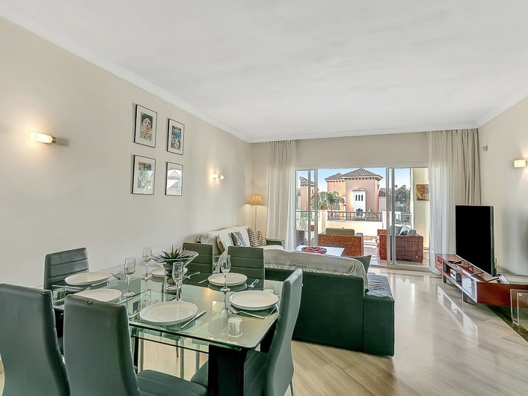 Apartment for Sale in Marbella, Malaga 13