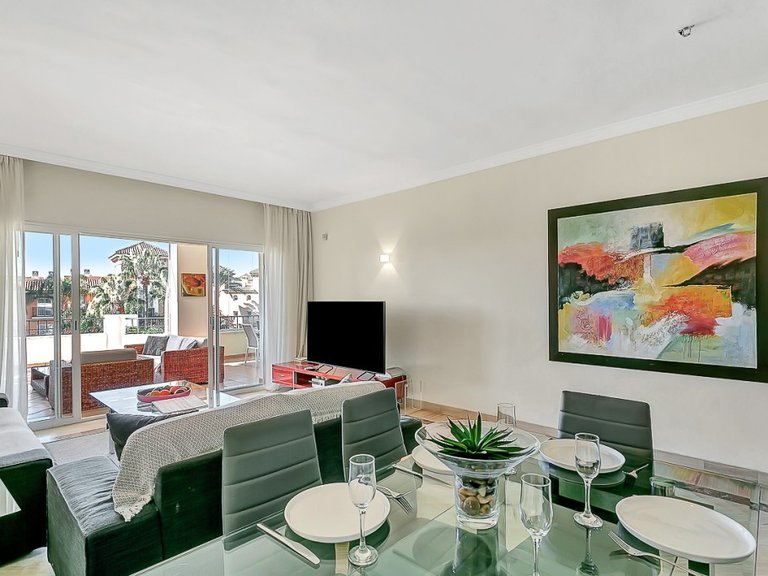 Apartment for Sale in Marbella, Malaga 14
