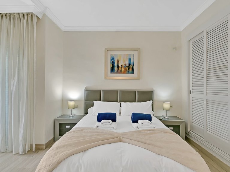 Apartment for Sale in Marbella, Malaga 16